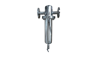 嘉兴威勒流体科技有限公司