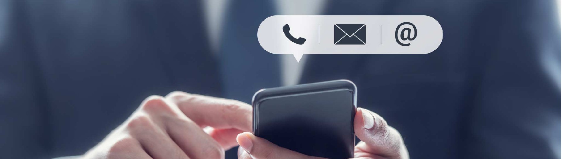 contact