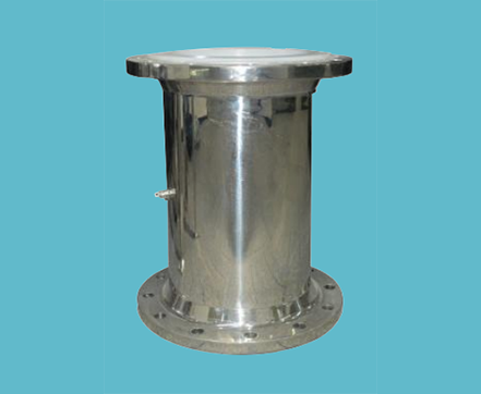不锈钢过滤器-HSPFA系列5芯衬氟过滤器