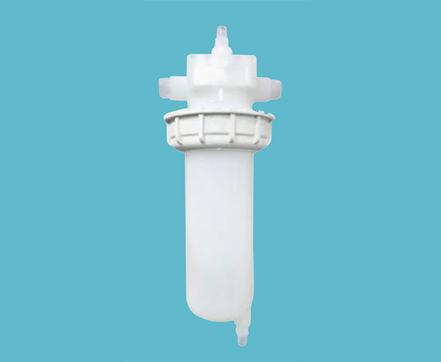 其他滤芯-HPFA系列PFA过滤器
