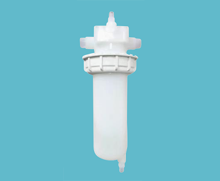 其他滤芯-HPPS系列PP过滤器